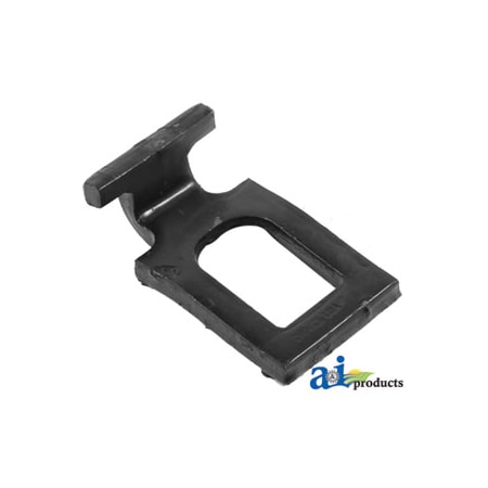 A & I Products T-Bar Chain 3" x2" x1" A-AL67T